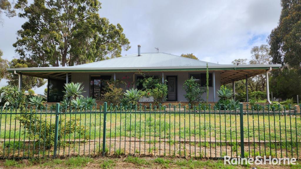 3/John Street, Kojonup, WA 6395