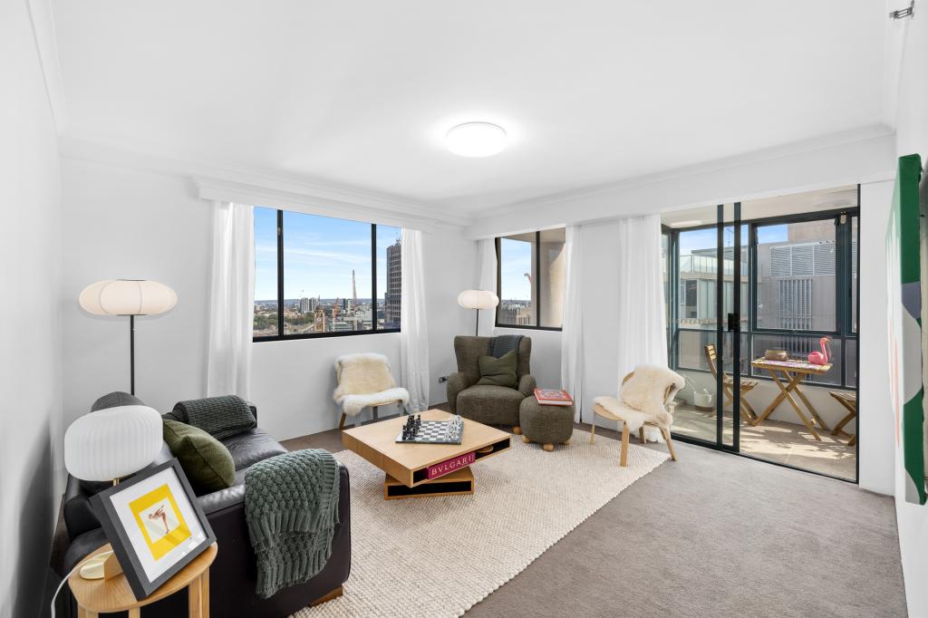 369/303-321 Castlereagh St, Haymarket, NSW 2000