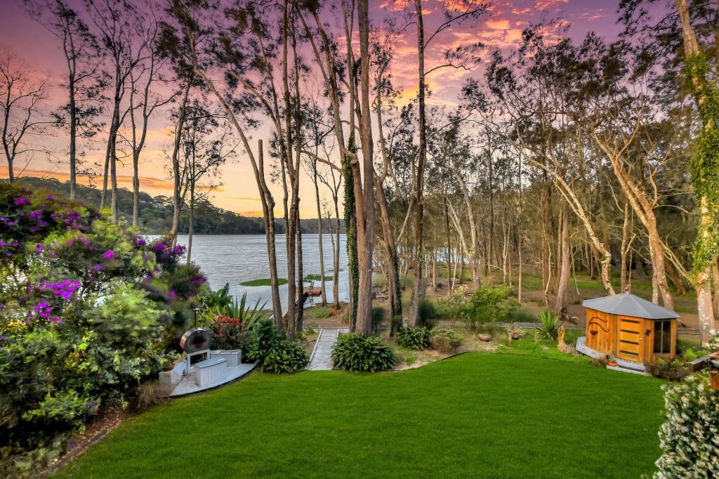6/157 The Round Dr, Avoca Beach, NSW 2251