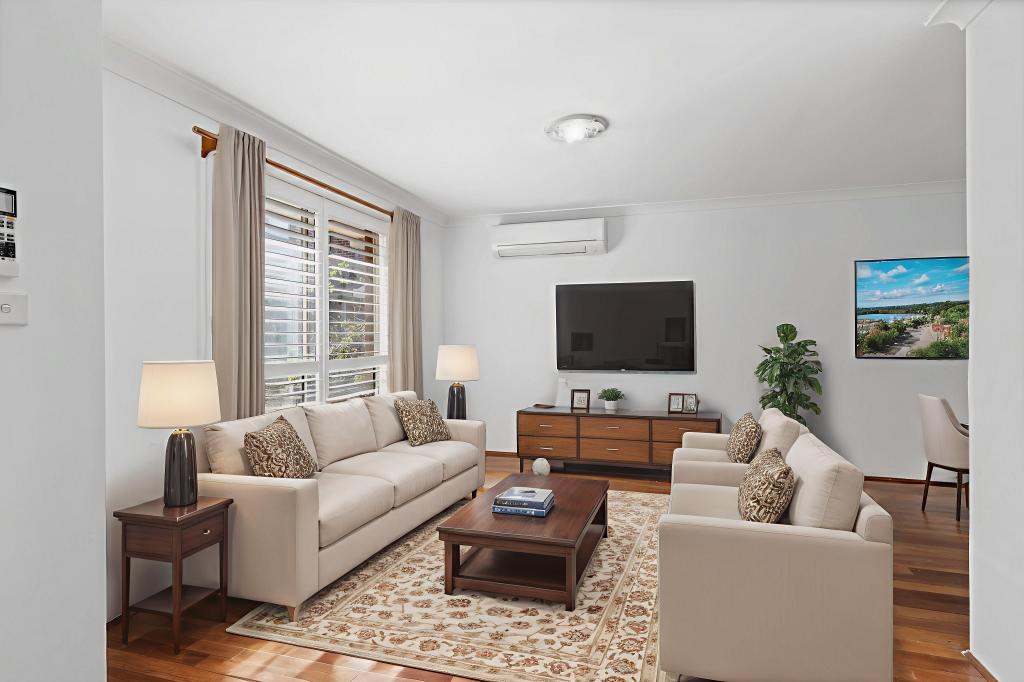 5/36-40 Great Western Hwy, Colyton, NSW 2760