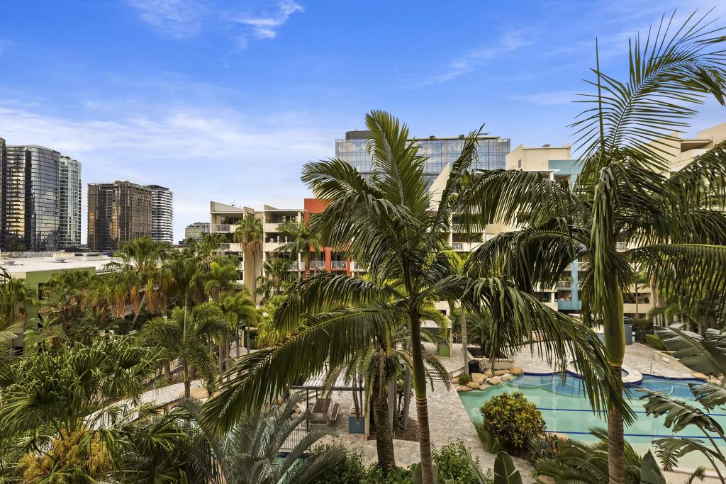 63/41 Gotha St, Fortitude Valley, QLD 4006