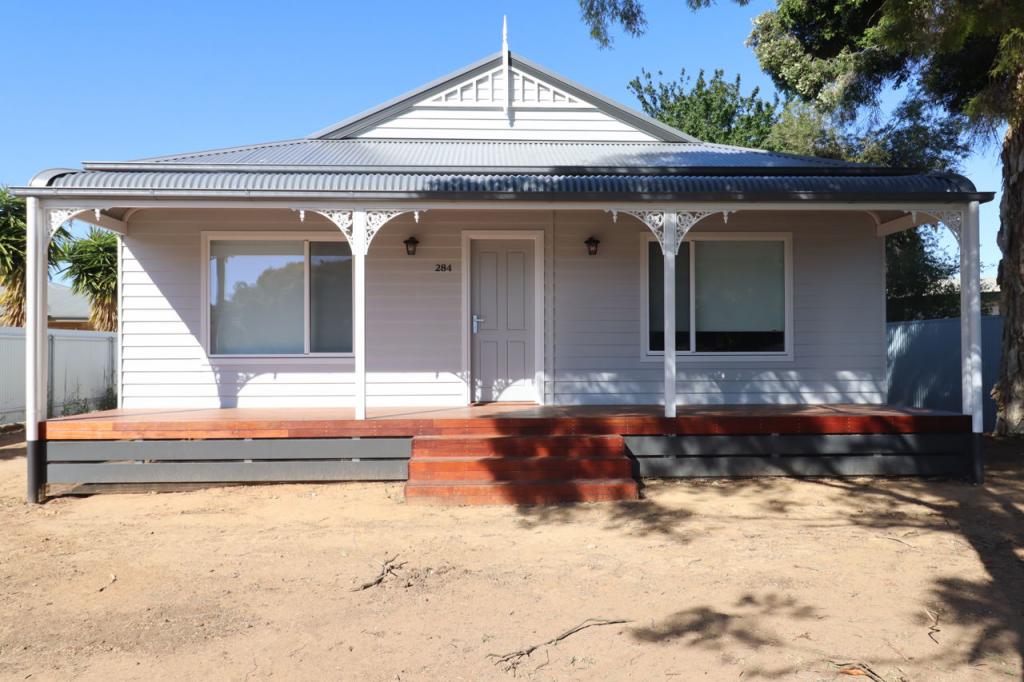 284 Harfleur St, Deniliquin, NSW 2710