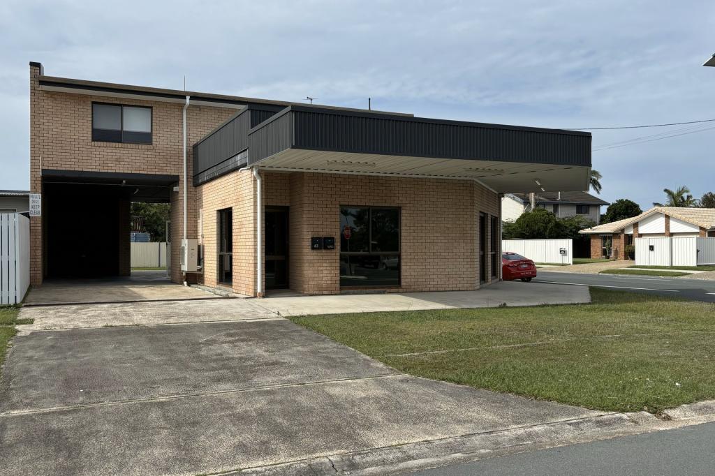 43 Elkhorn Ave, Bellara, QLD 4507