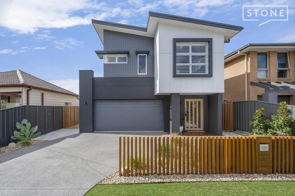 23a Edden St, Adamstown, NSW 2289
