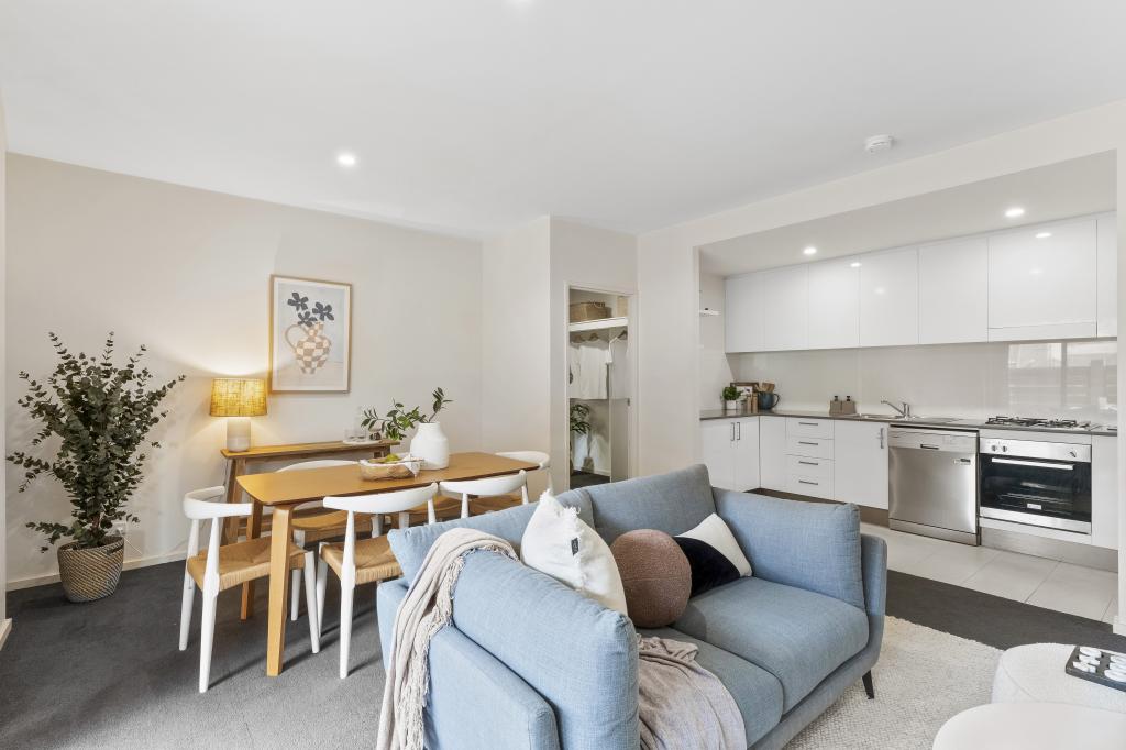 107/9 Watt St, Newcastle, NSW 2300