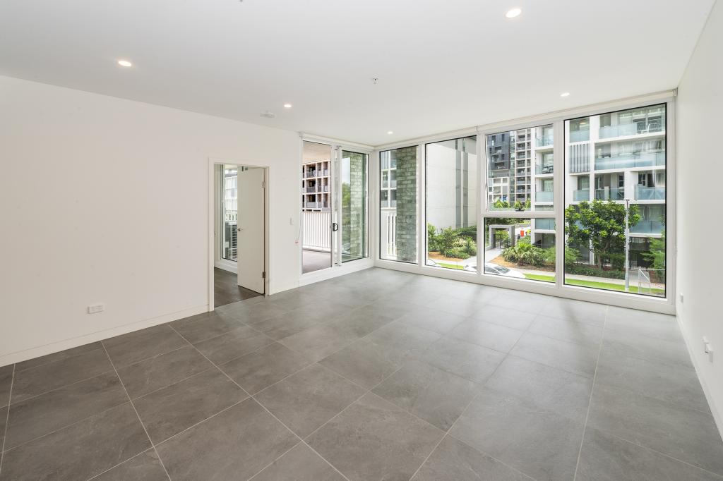 3 PADDOCK ST, SYDNEY OLYMPIC PARK, NSW 2127