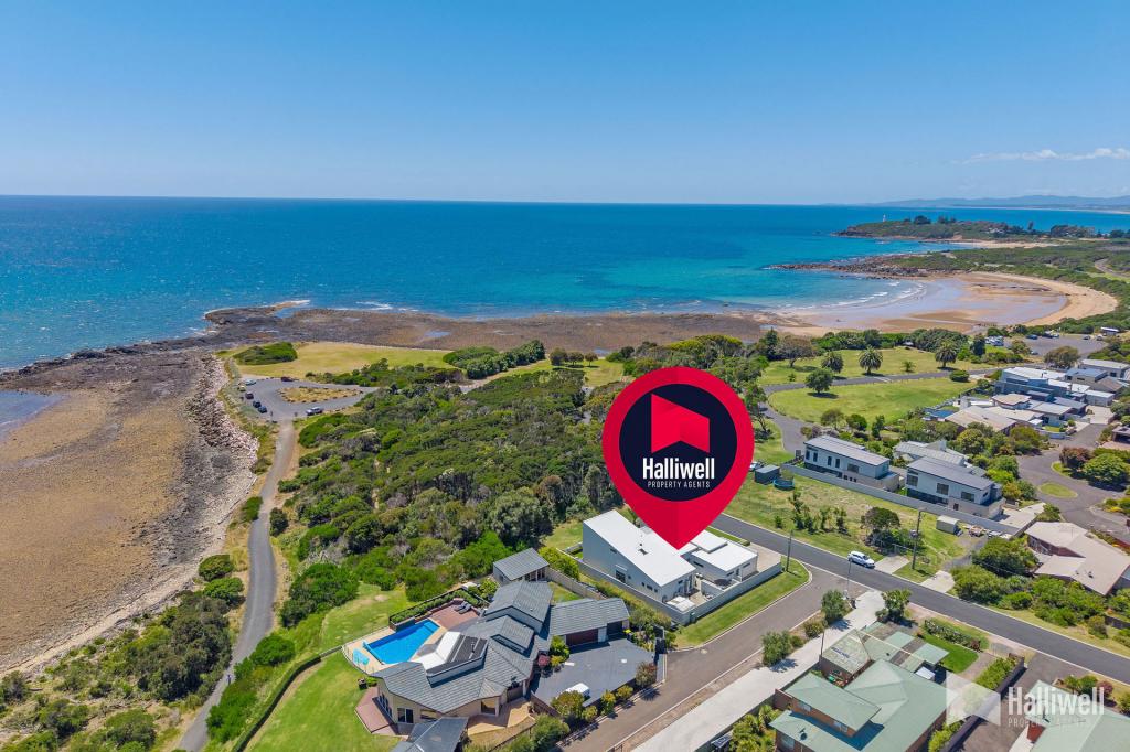 21 Coles Beach Rd, Devonport, TAS 7310