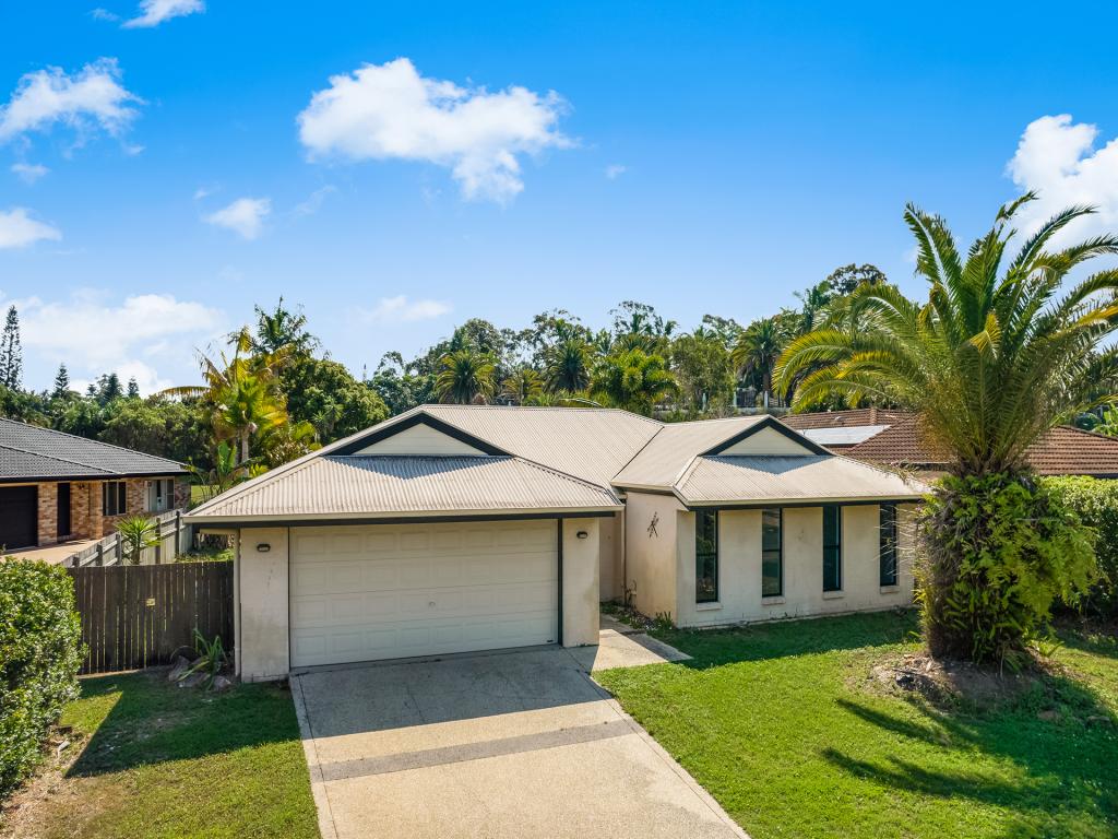 43 Kathleen Dr, Bli Bli, QLD 4560