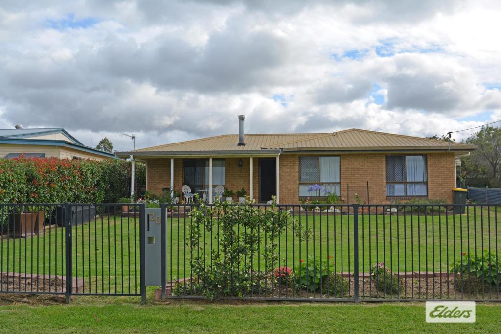 20 Canningvale Rd, Warwick, QLD 4370