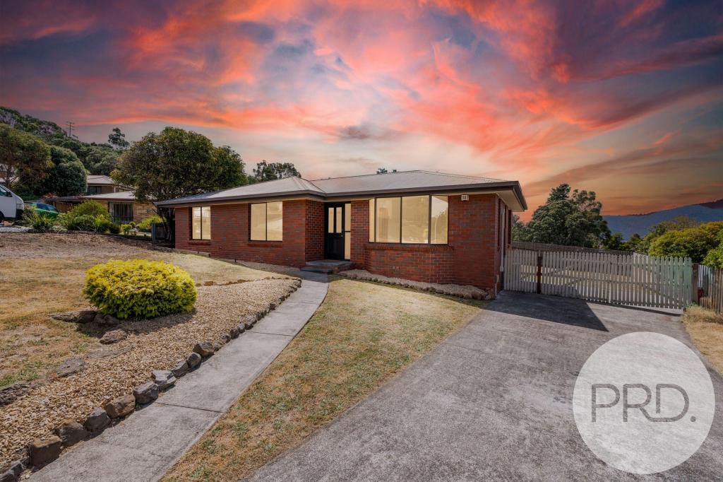 5 Battersby Dr, Claremont, TAS 7011