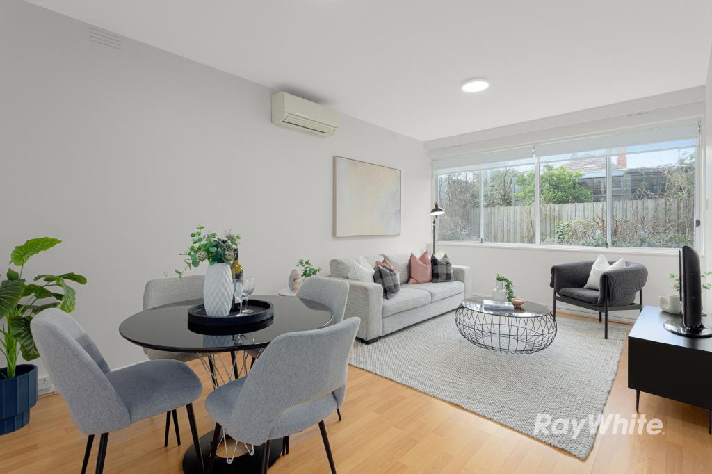 1/2 Edith St, Caulfield North, VIC 3161