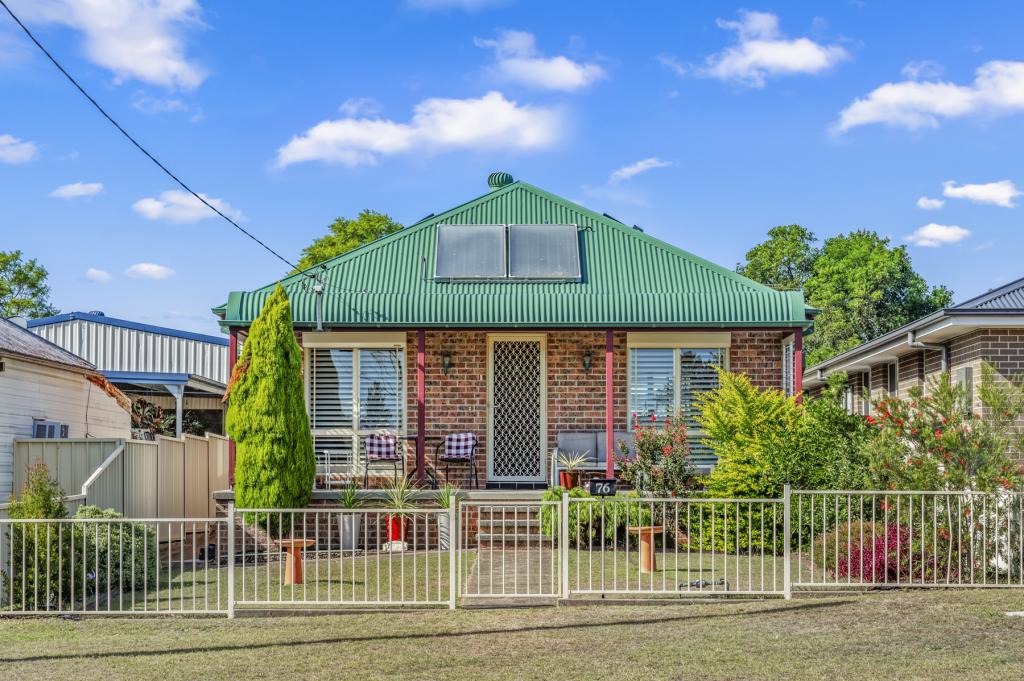 76 Maitland St, Kurri Kurri, NSW 2327