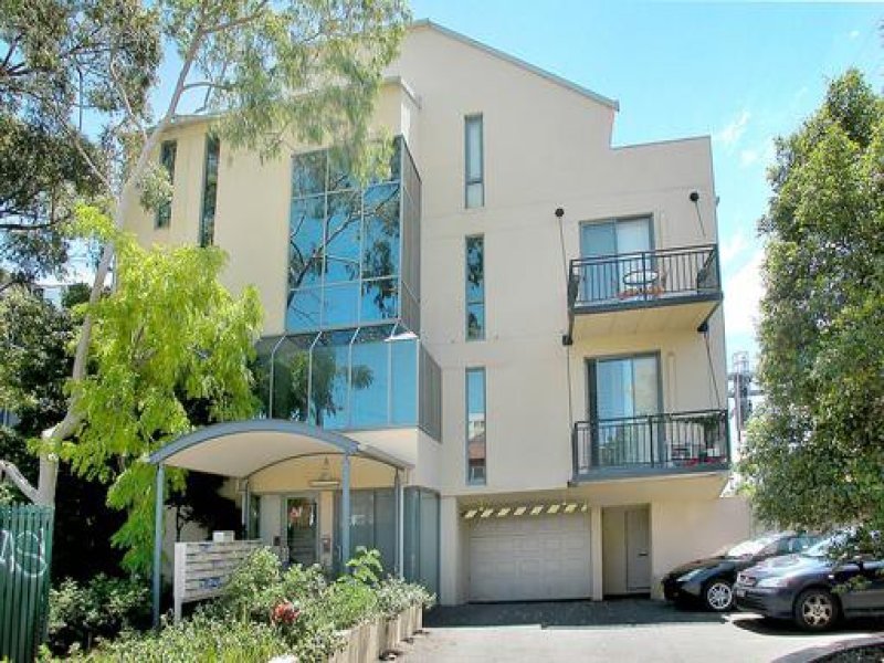 37/8 Cavill Ave, Ashfield, NSW 2131