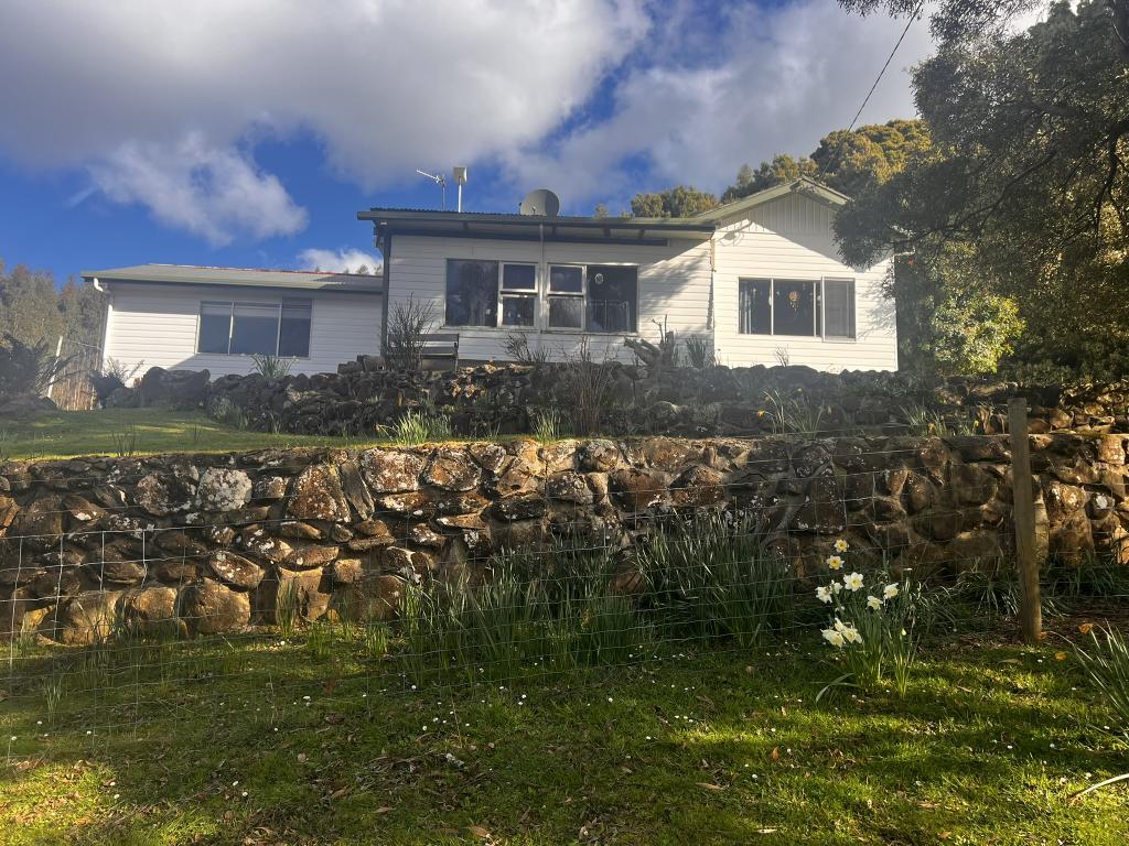 321 South Elliott Rd, Elliott, TAS 7325