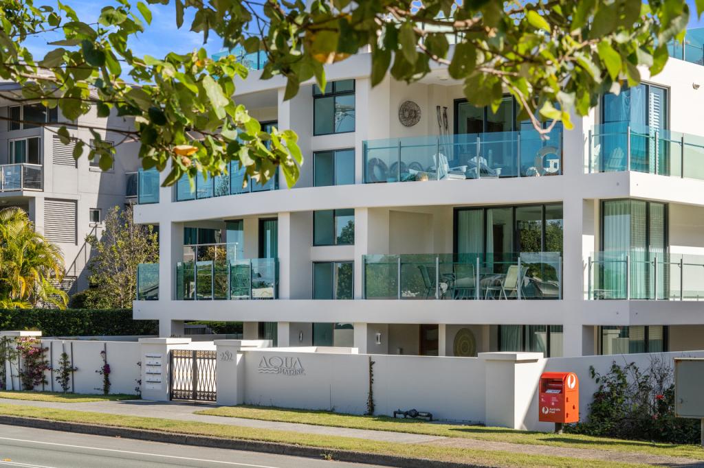 4/282 Marine Pde, Kingscliff, NSW 2487