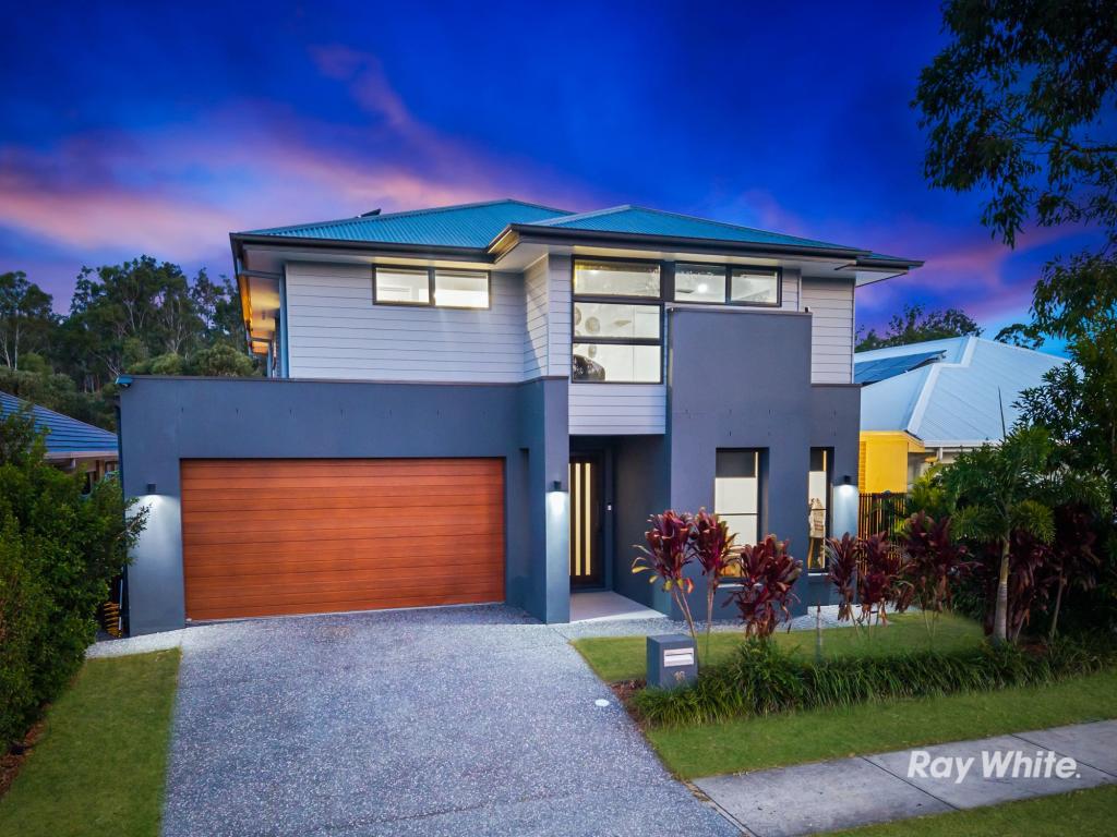 16 Emerald Pde, Greenbank, QLD 4124