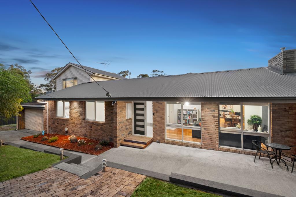 1 Illawarra Ave, Rowville, VIC 3178