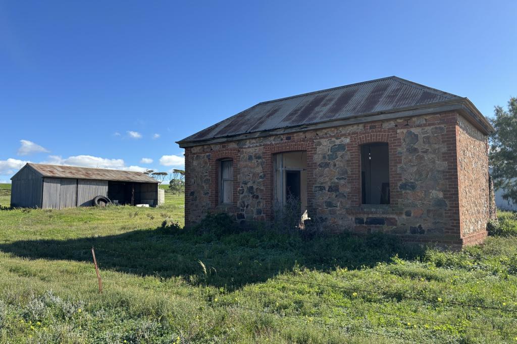 Lot 16 Wildman Rd, Cowell, SA 5602