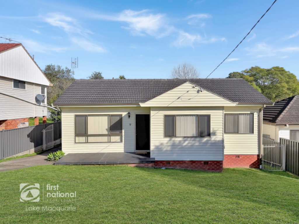 9 Hanley St, Wallsend, NSW 2287