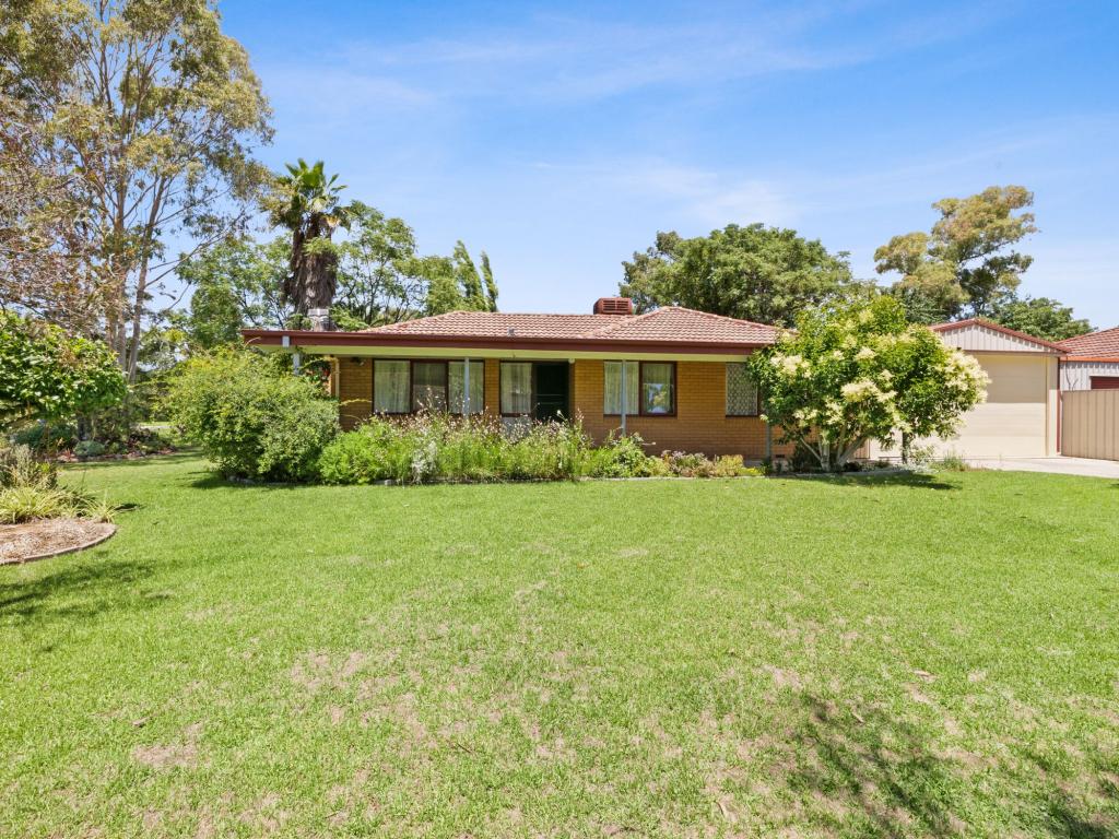 39 GOOLAGAR CRES, SPRINGDALE HEIGHTS, NSW 2641