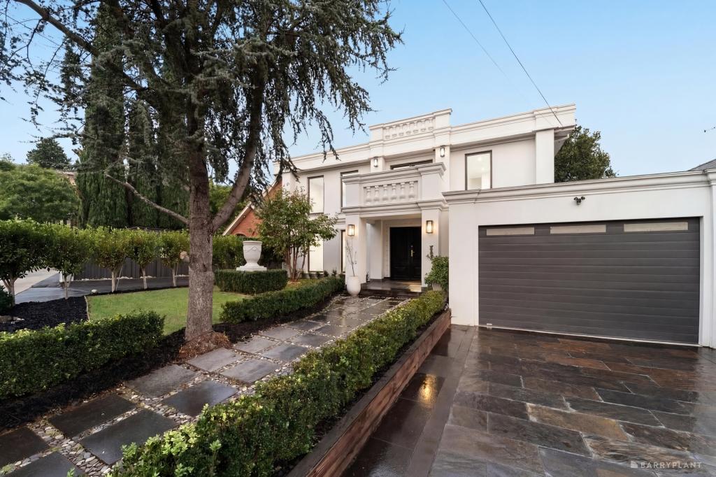 16 Yarraleen Pl, Bulleen, VIC 3105