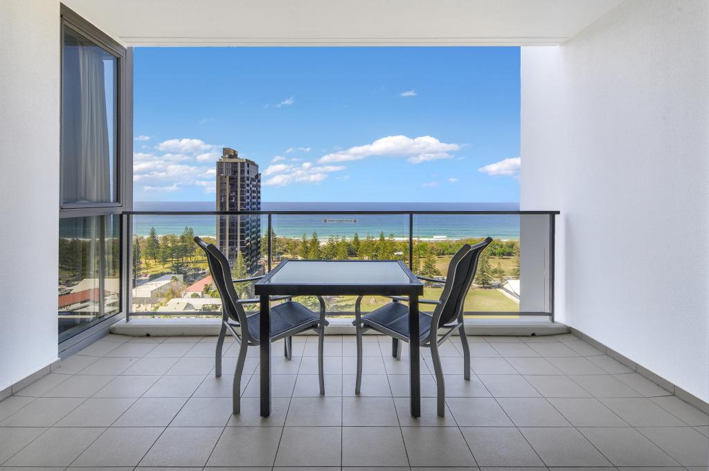 162/25 Surf Pde, Broadbeach, QLD 4218