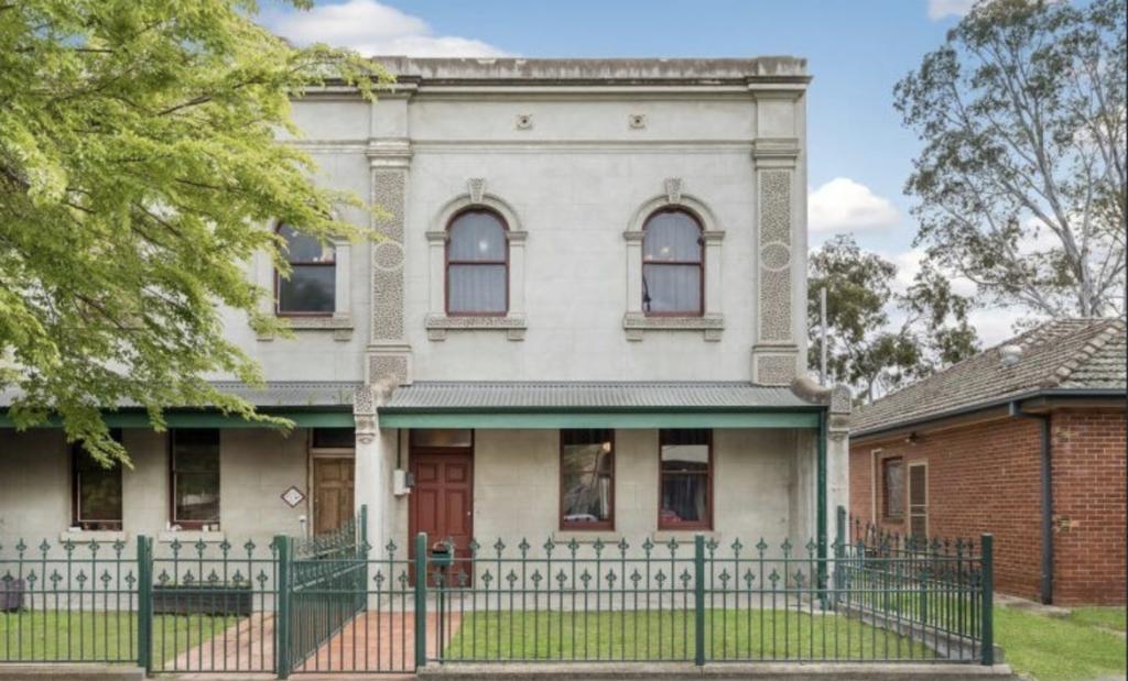 100 Mollison St, Bendigo, VIC 3550