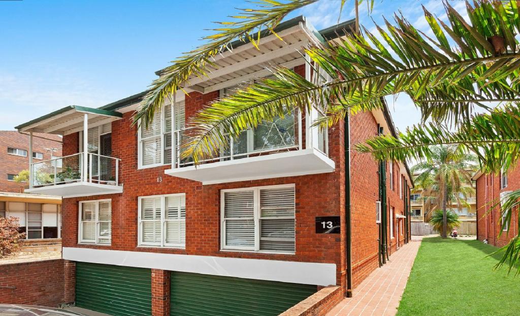 8/13 Hercules Rd, Brighton-Le-Sands, NSW 2216