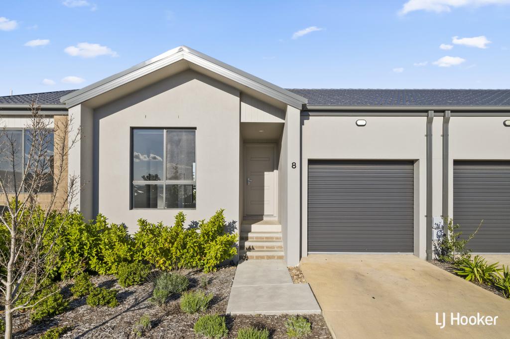 8/47 Lorraway St, Holt, ACT 2615