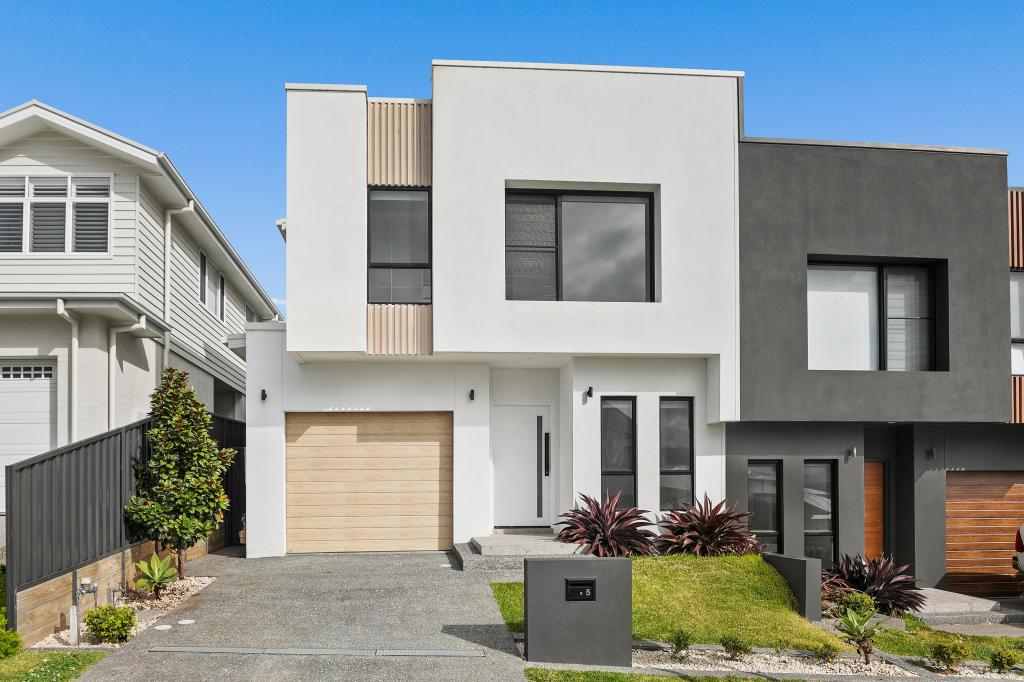 5 Celestial Ave, Dunmore, NSW 2529