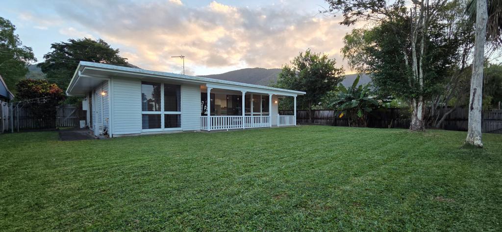 22 Saxon St, Clifton Beach, QLD 4879