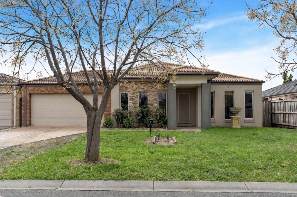 7 Balmain Cct, Wallan, VIC 3756