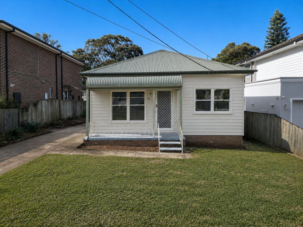 29 Murdoch St, Ermington, NSW 2115