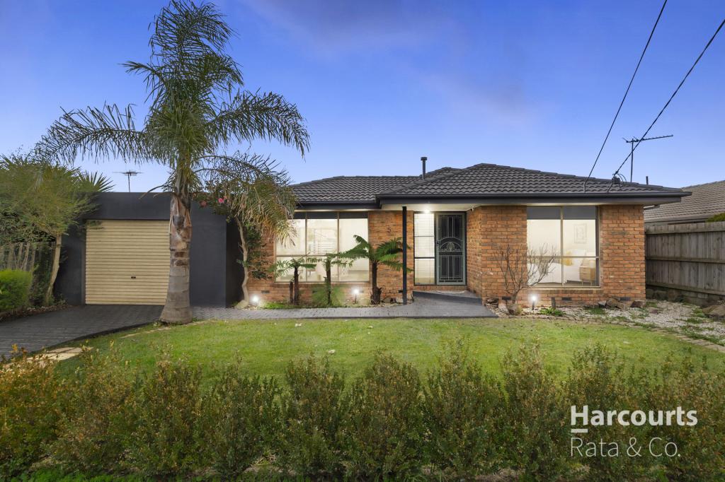 5 Guinea Ct, Epping, VIC 3076