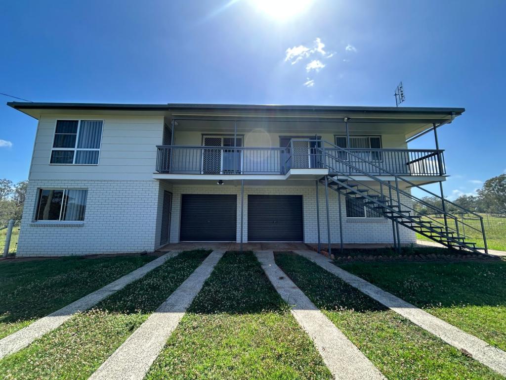 107 GLENS CREEK RD, NYMBOIDA, NSW 2460