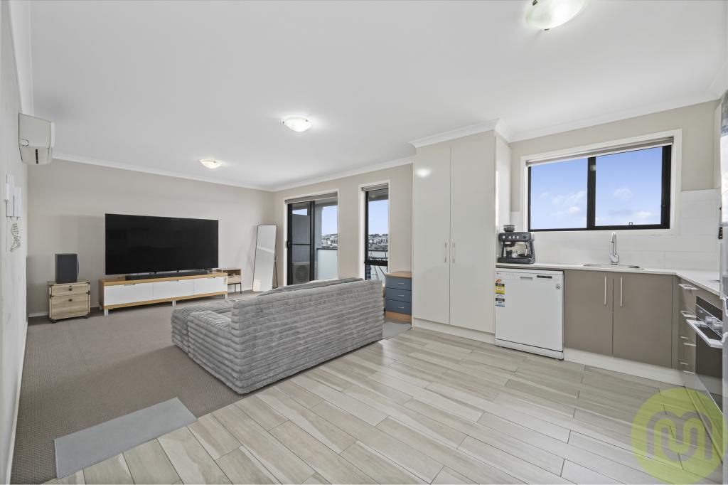 70/20 Fairhall St, Coombs, ACT 2611
