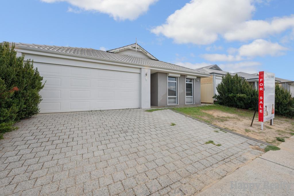 9 BROOKSEDGE BVD, MADDINGTON, WA 6109