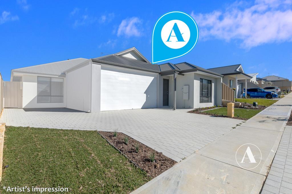 12a Damsel Way, Two Rocks, WA 6037
