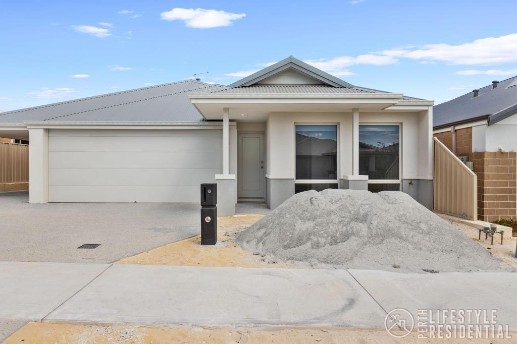 6 Magic Loop, Two Rocks, WA 6037