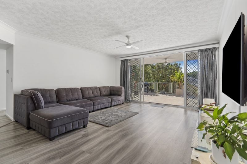 4/6 Ewart St, Clontarf, QLD 4019