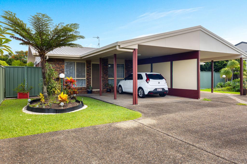 1/35 Karome St, Pacific Paradise, QLD 4564