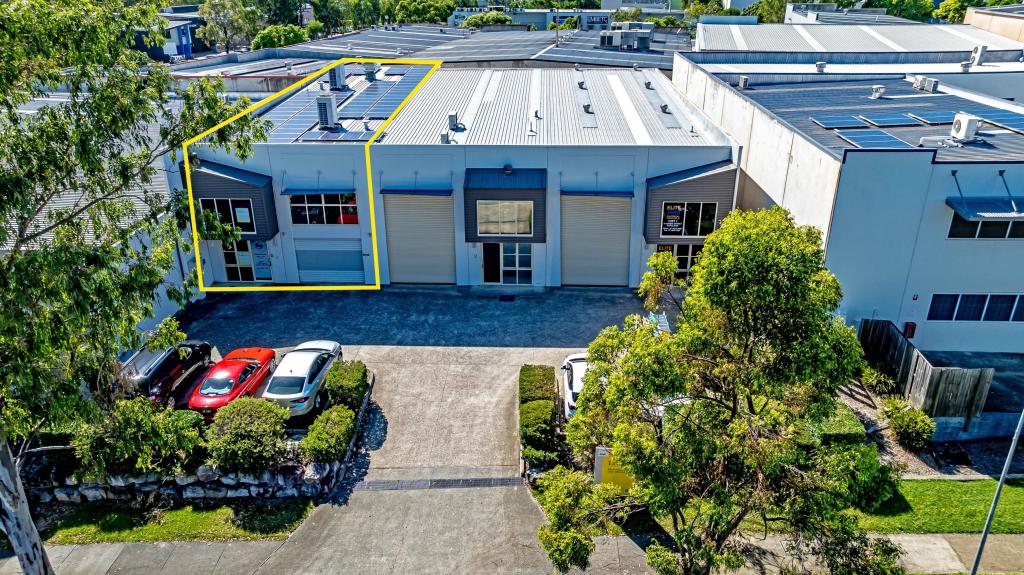 3/4 Tombo St, Capalaba, QLD 4157