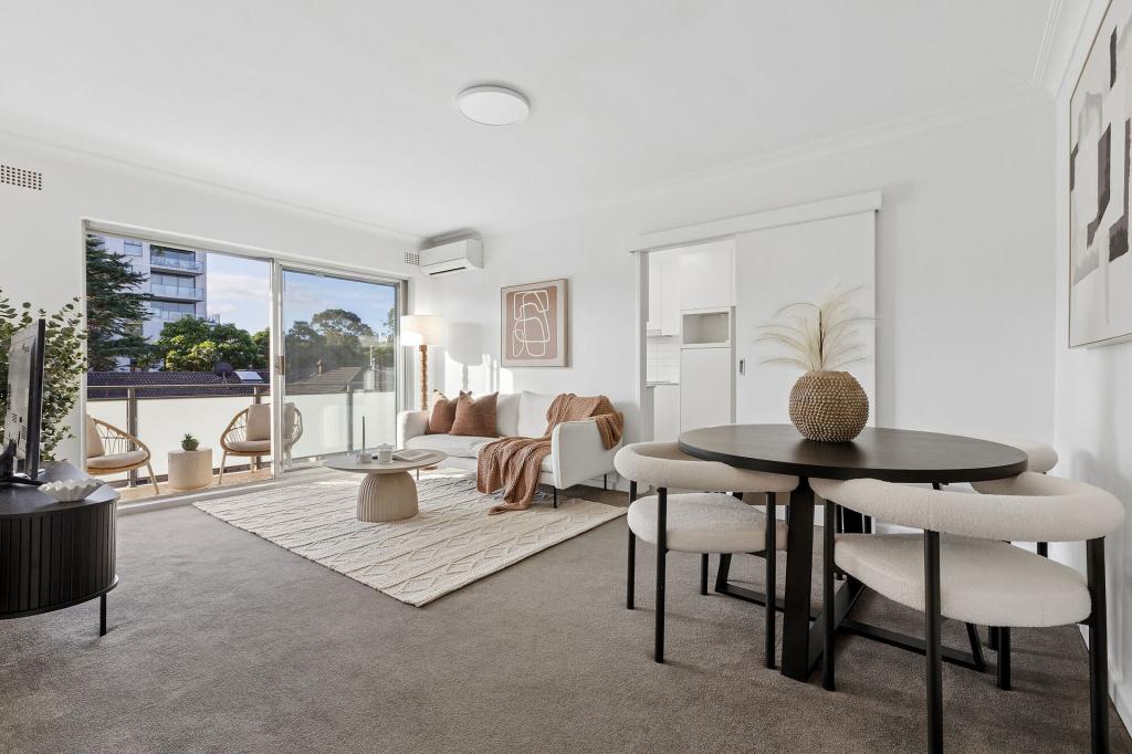 16/11 Little St, Lane Cove, NSW 2066