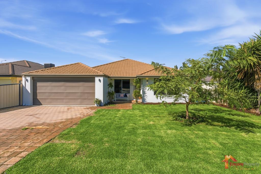 4 Shannon Pass, Bertram, WA 6167