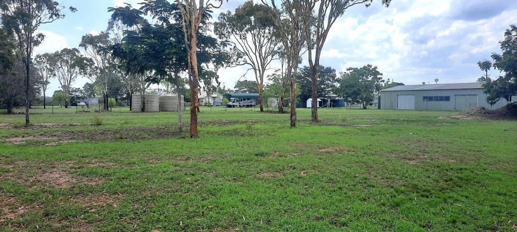 Cnr Ravenswood & Haughton Streets, Mingela, QLD 4816