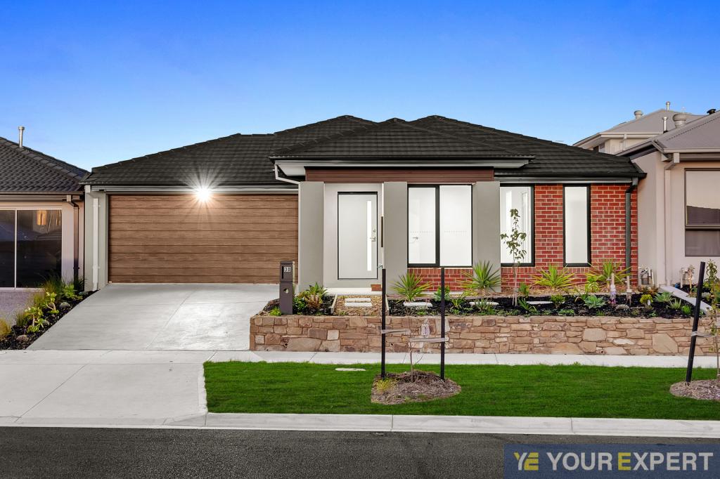 30 Ryder St, Cranbourne, VIC 3977