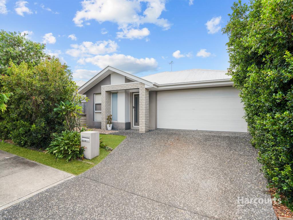 5 Napier Cct, Silkstone, QLD 4304