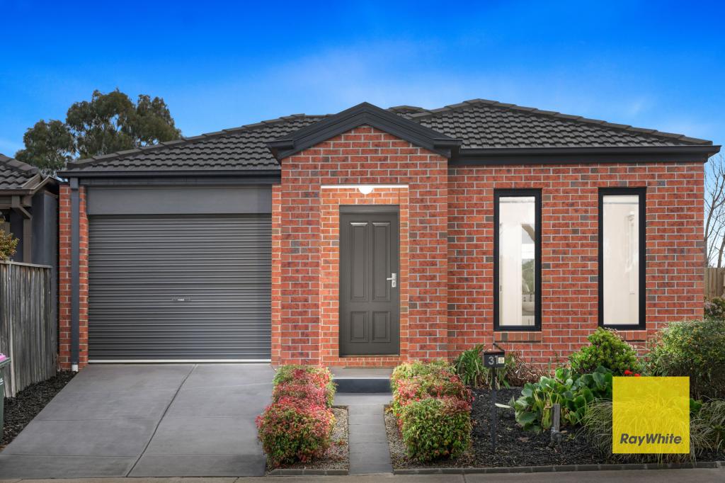 31 Stourhead Ave, Mernda, VIC 3754