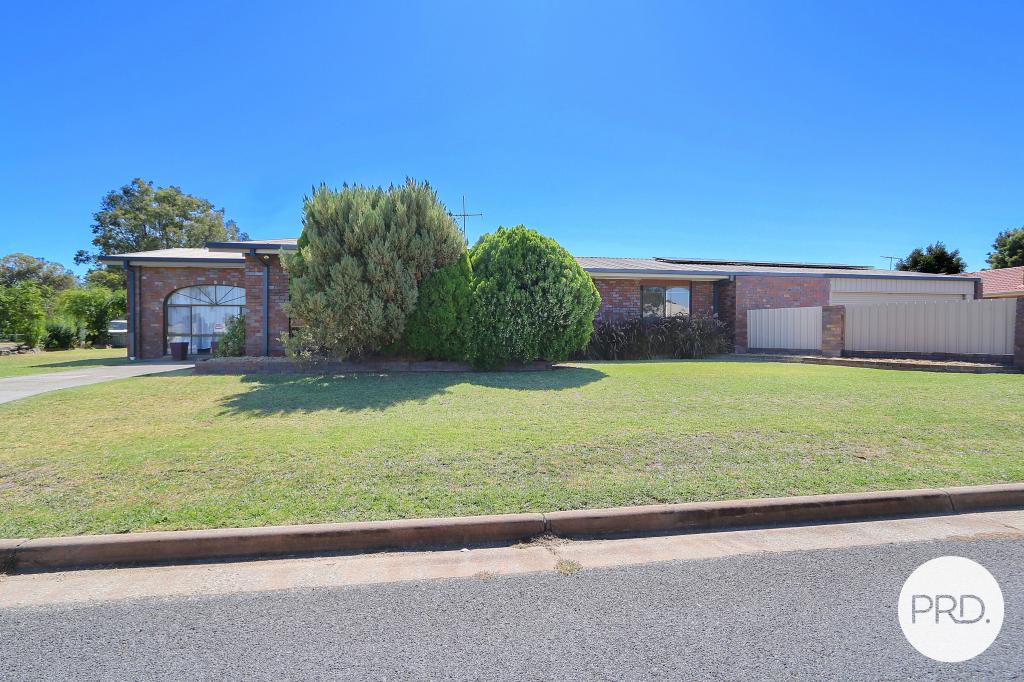 466 Schaefer St, Lavington, NSW 2641