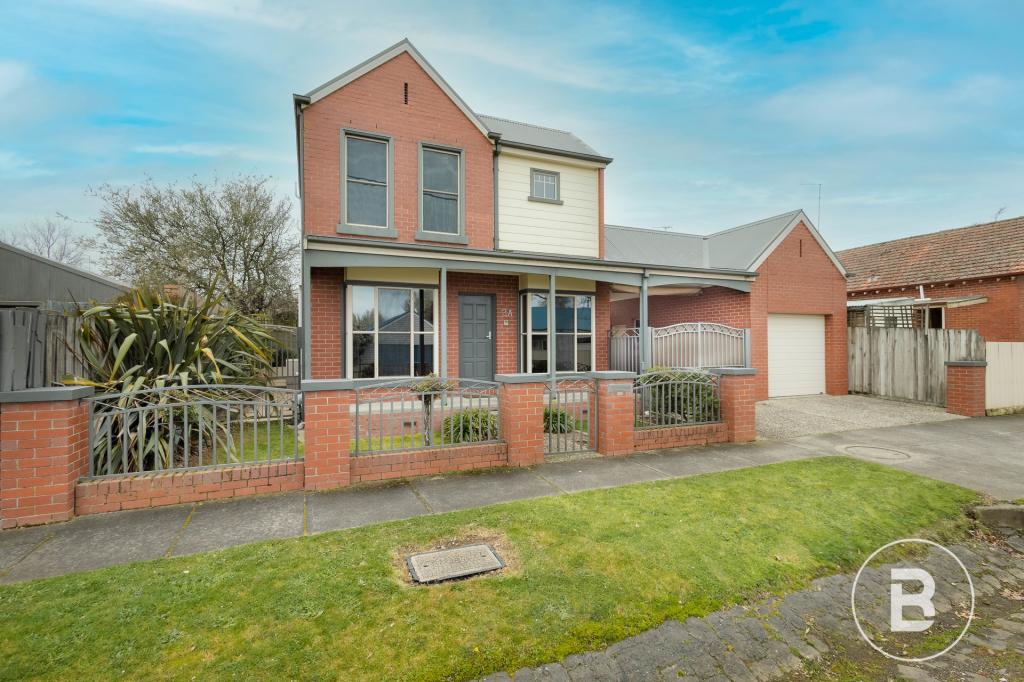 2a Nightingale St, Newington, VIC 3350